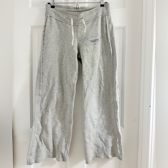 Low rise Northeastern Sweatpants XS - Picture 1 of 3